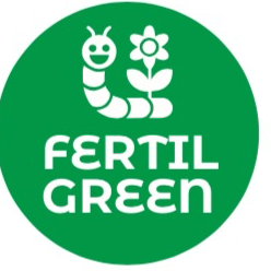 Logo Fertil Green